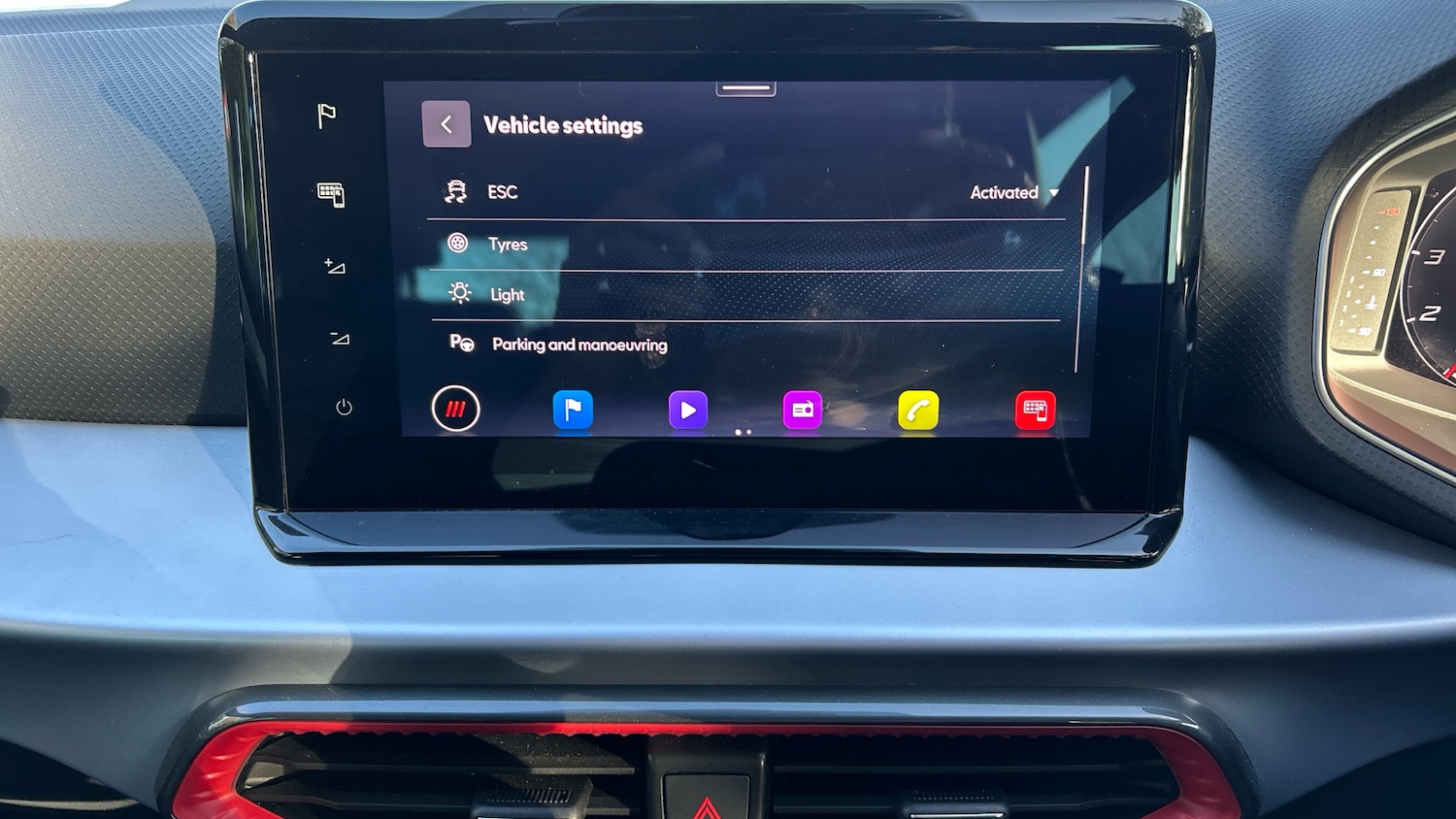 Used SEAT Ibiza 2023 for sale - 76611519: Photo 41