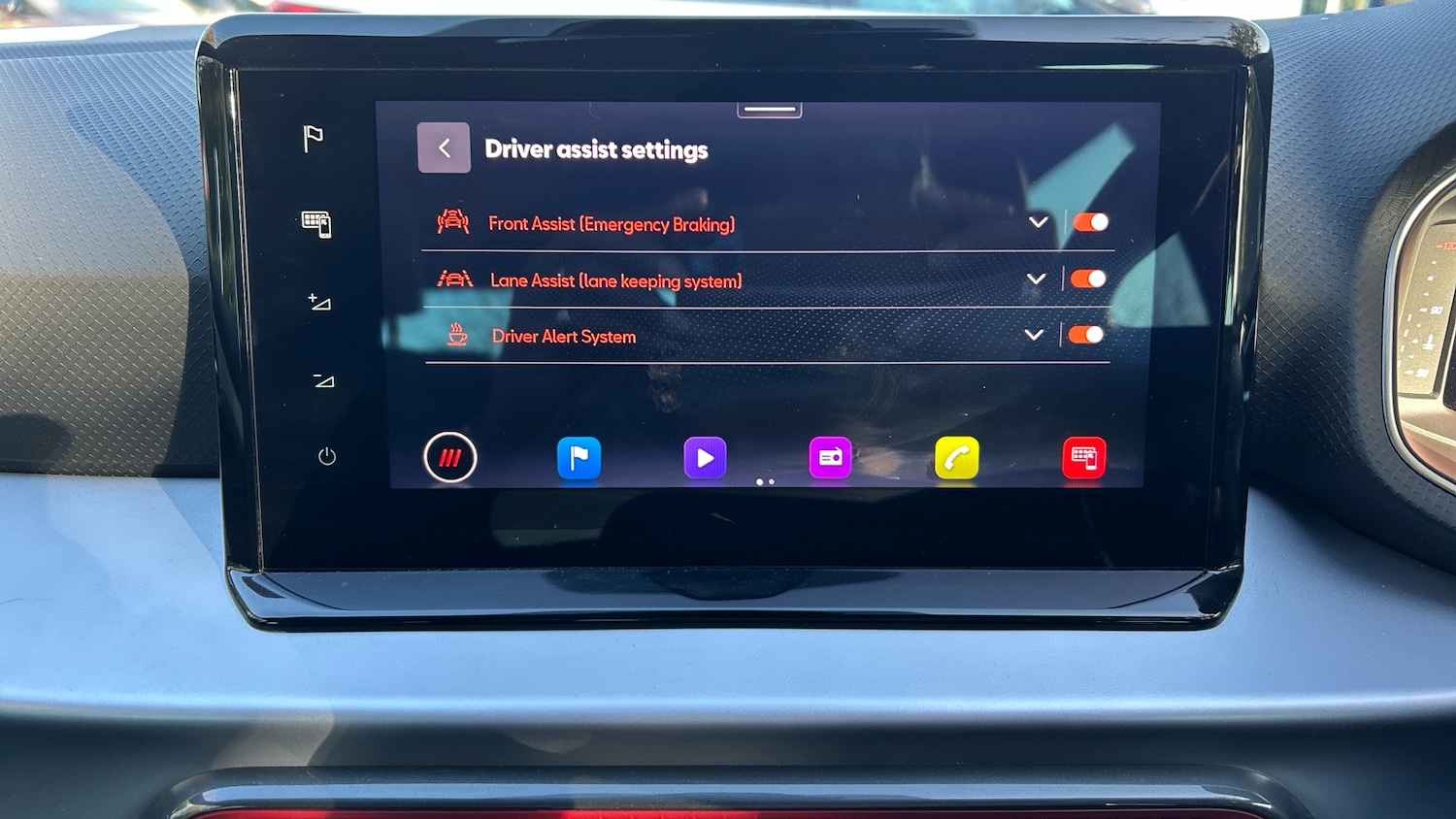 Used SEAT Ibiza 2023 for sale - 76611519: Photo 42