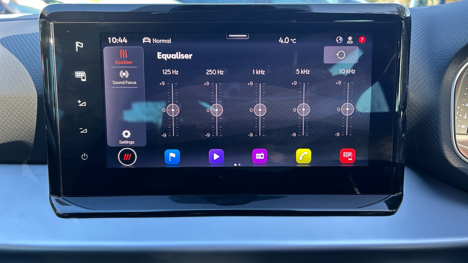 Used SEAT Ibiza 2023 for sale - 76611519: Photo 44