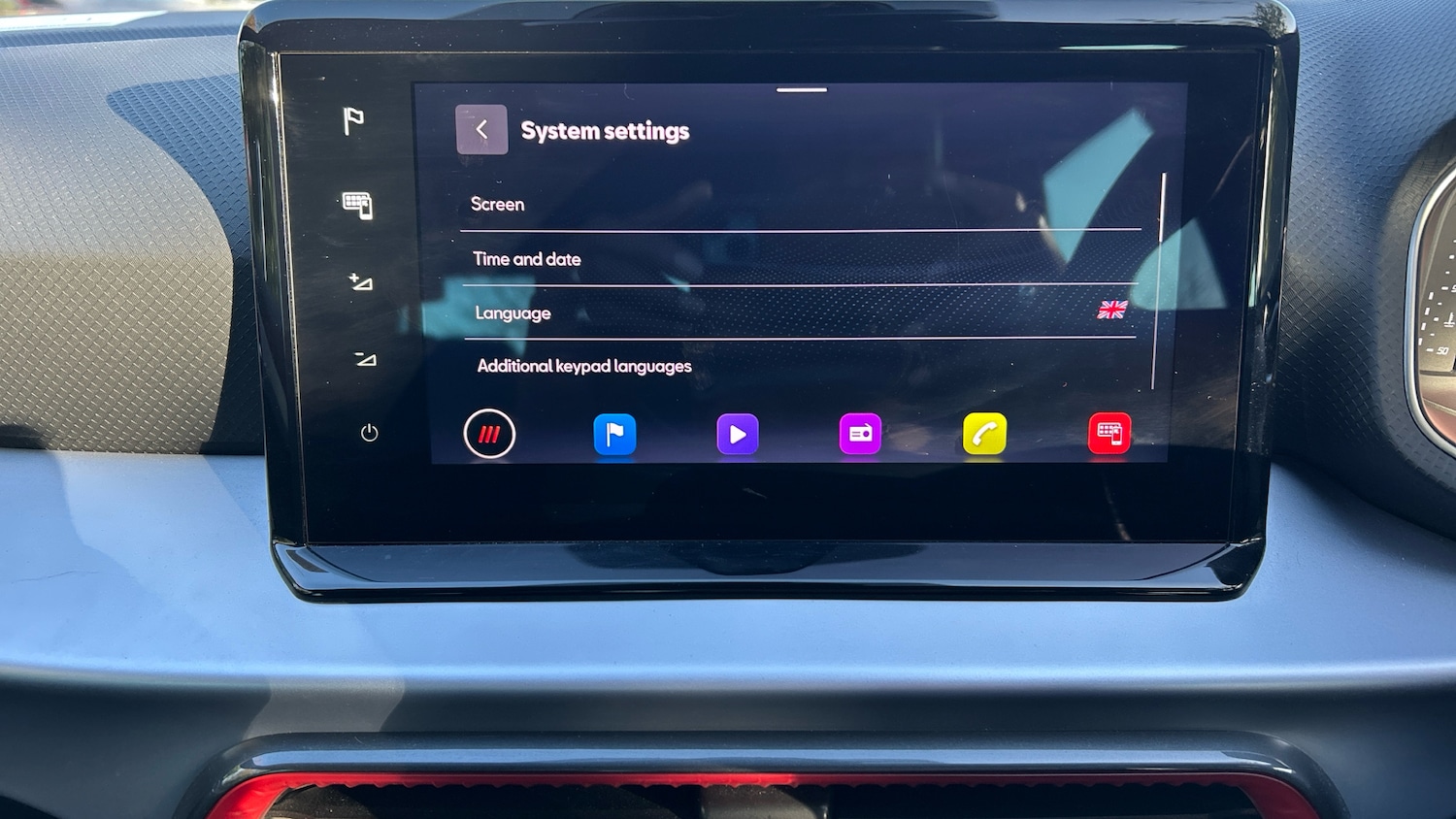 Used SEAT Ibiza 2023 for sale - 76611519: Photo 45