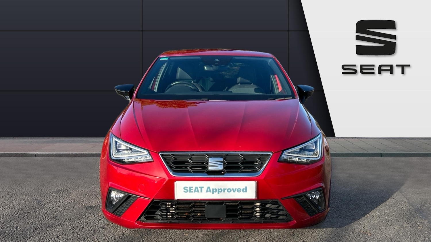Used SEAT Ibiza 2023 for sale - 76611519: Photo 7
