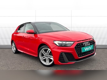 Used Audi A1 2019 for sale - 78286787: Photo
