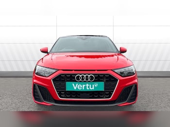 Used Audi A1 2019 for sale - 78286787: Photo