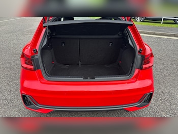 Used Audi A1 2019 for sale - 78286787: Photo