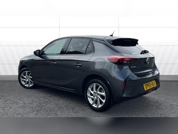 Used Vauxhall Corsa 2020 for sale - 79690427: Photo