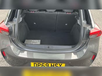 Used Vauxhall Corsa 2020 for sale - 79690427: Photo