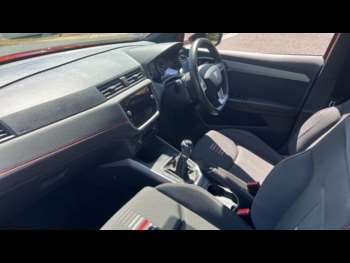 Used SEAT Arona 2021 for sale - 75095499: Photo