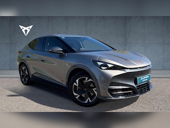 Used Cupra Tavascan 2025 for sale - 78373310: Photo