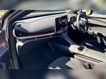 Used Cupra Tavascan 2025 for sale - 78373310: Photo