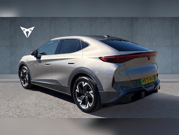 Used Cupra Tavascan 2025 for sale - 78373310: Photo