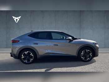 Used Cupra Tavascan 2025 for sale - 78373310: Photo