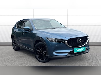 Used Mazda CX-5 2018 for sale - 78654872: Photo