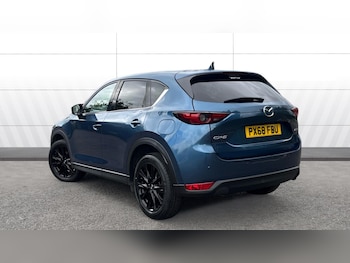 Used Mazda CX-5 2018 for sale - 78654872: Photo