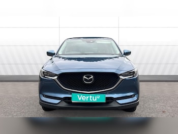 Used Mazda CX-5 2018 for sale - 78654872: Photo