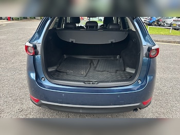 Used Mazda CX-5 2018 for sale - 78654872: Photo