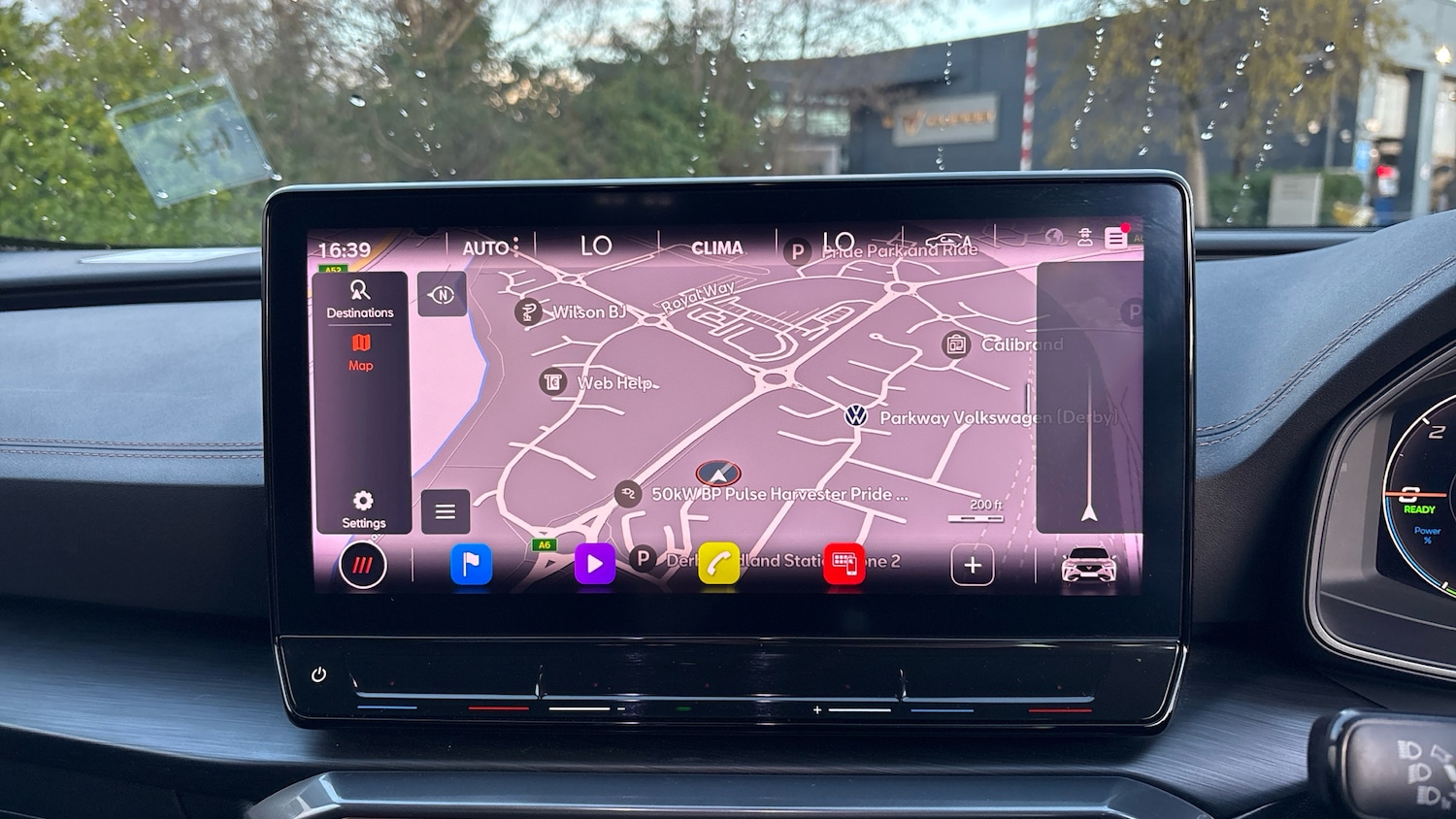 Used Cupra Formentor 2021 for sale - 77518951: Photo 12