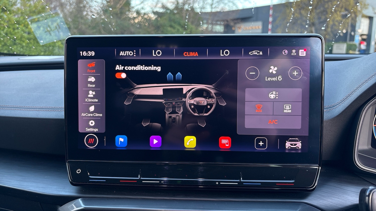 Used Cupra Formentor 2021 for sale - 77518951: Photo 13