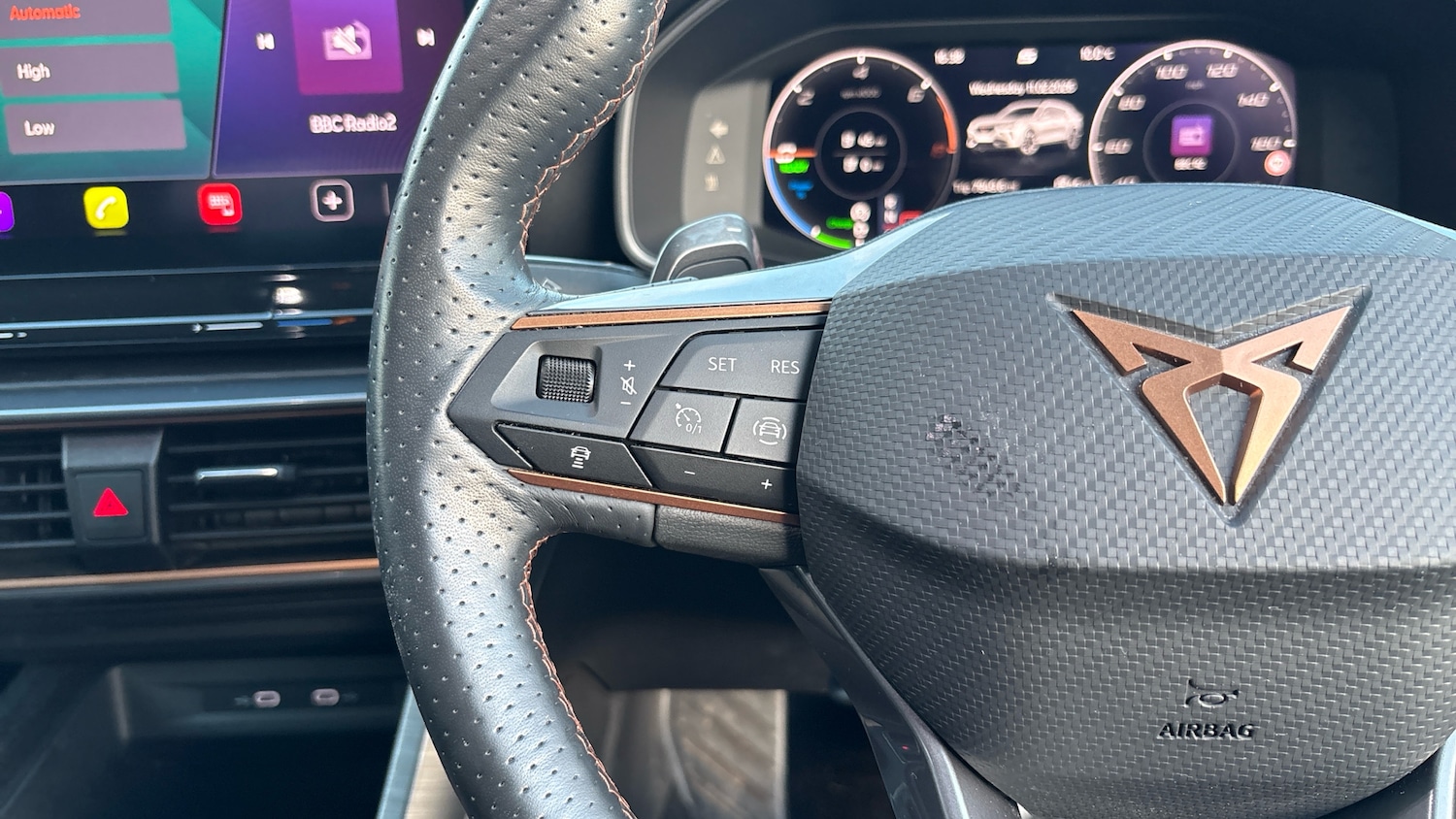 Used Cupra Formentor 2021 for sale - 77518951: Photo 17