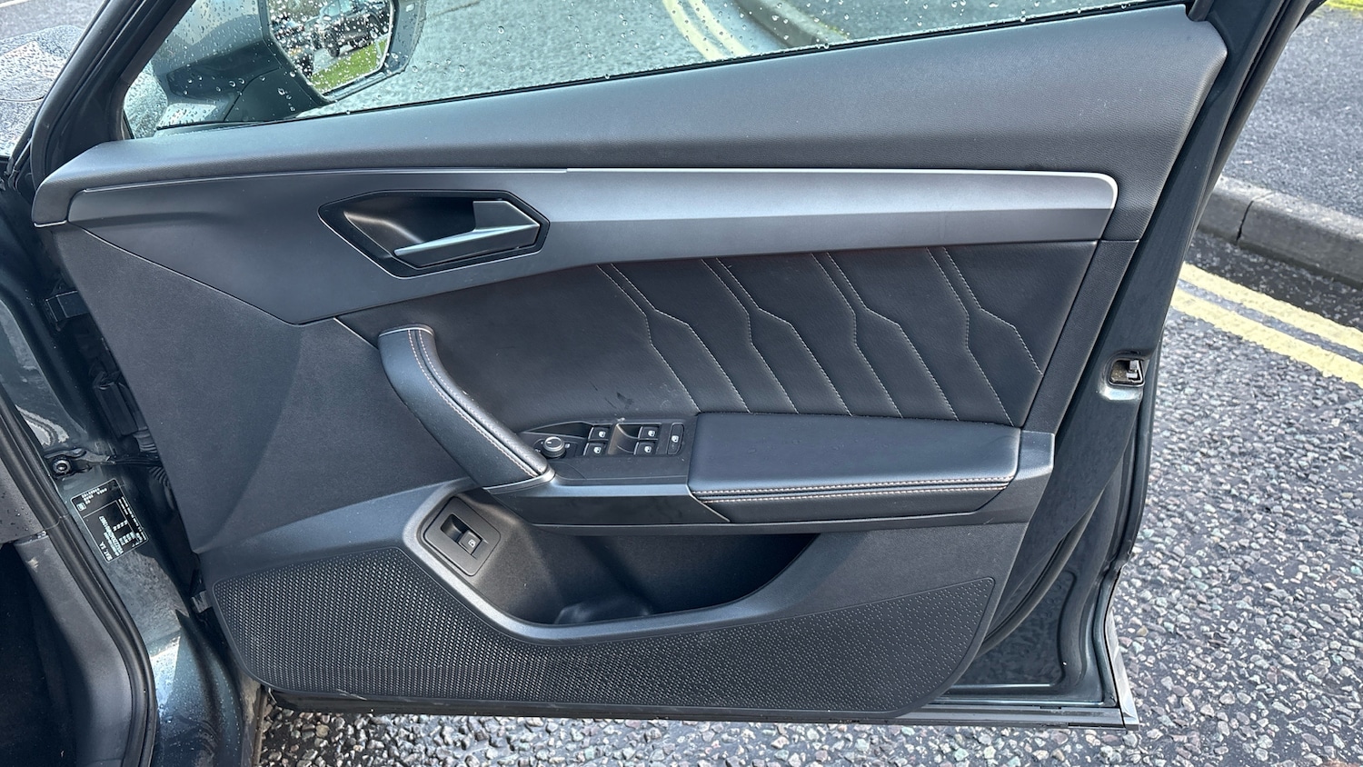 Used Cupra Formentor 2021 for sale - 77518951: Photo 19