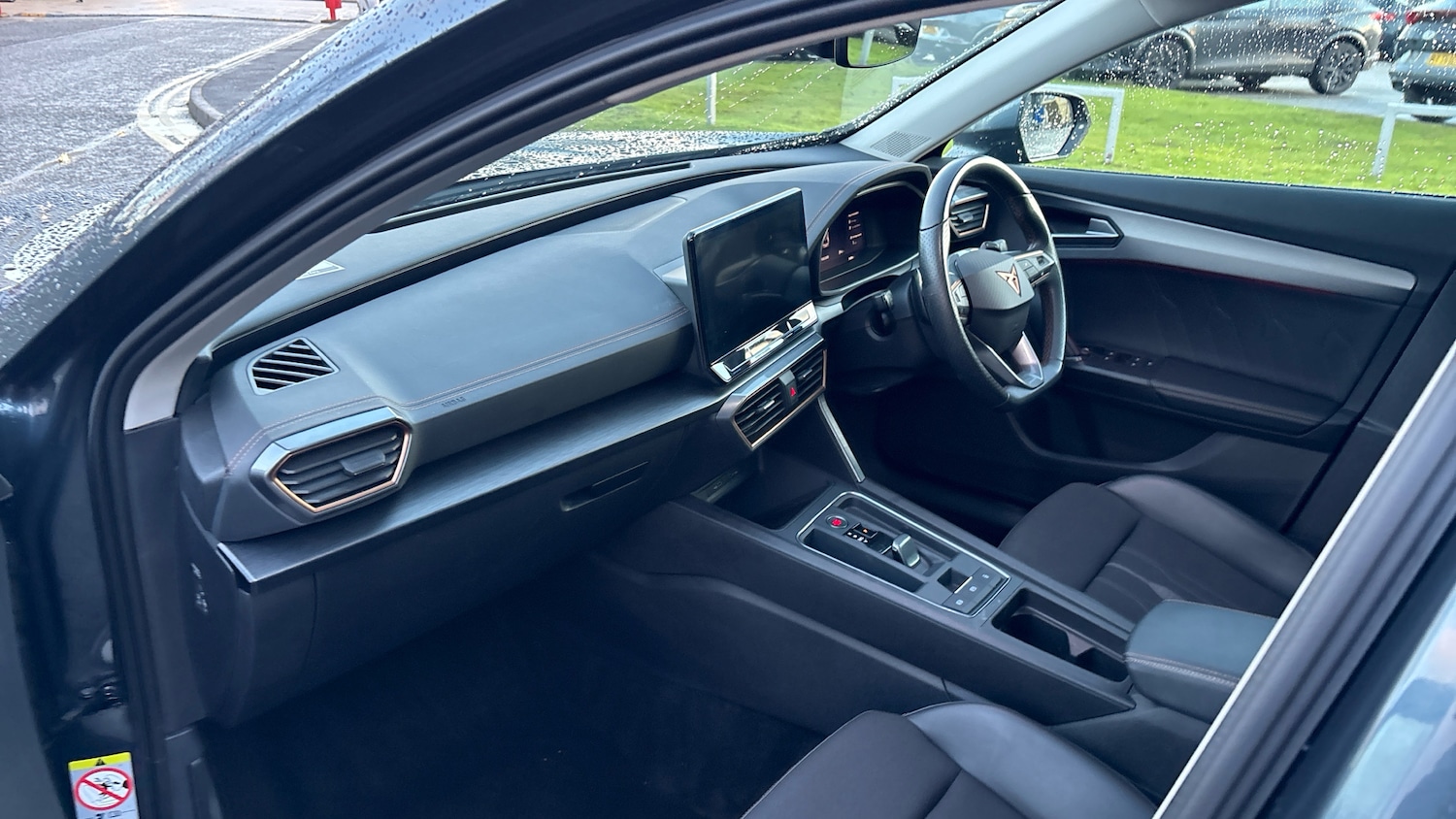 Used Cupra Formentor 2021 for sale - 77518951: Photo 2