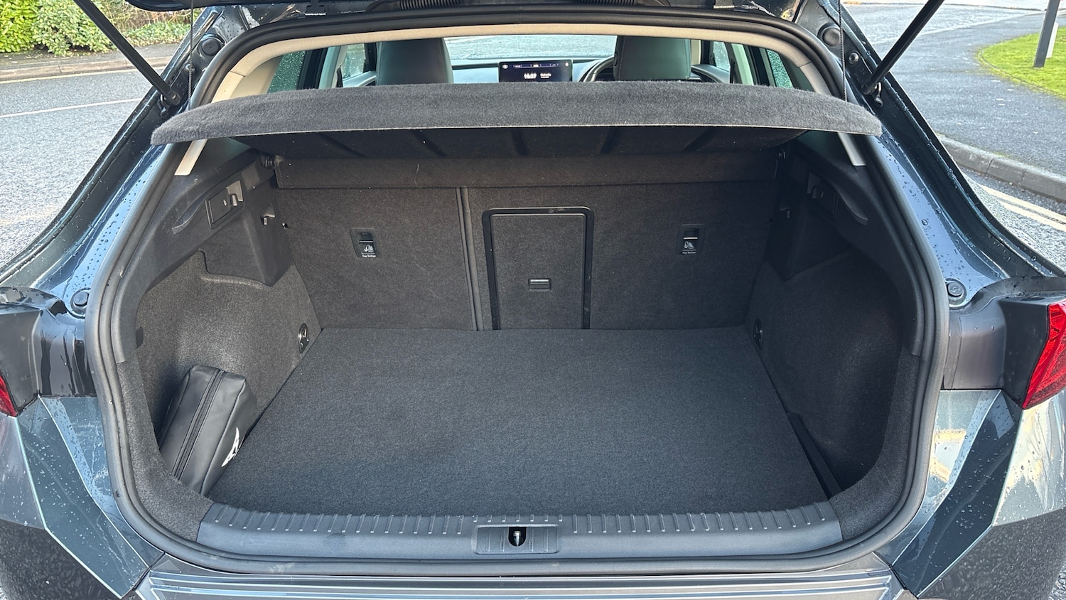 Used Cupra Formentor 2021 for sale - 77518951: Photo 20