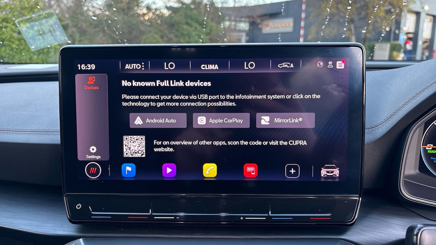 Used Cupra Formentor 2021 for sale - 77518951: Photo 21