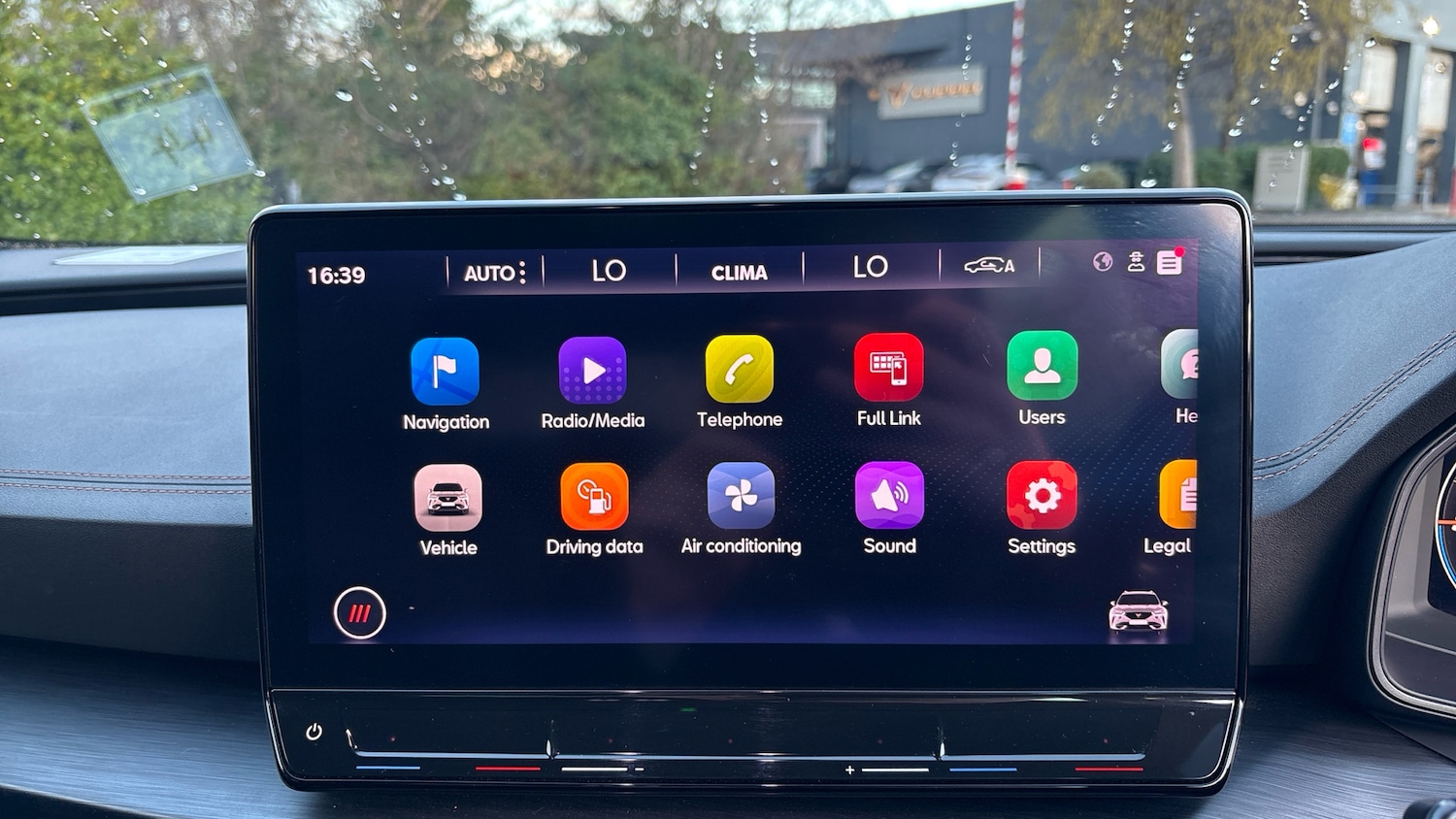 Used Cupra Formentor 2021 for sale - 77518951: Photo 22