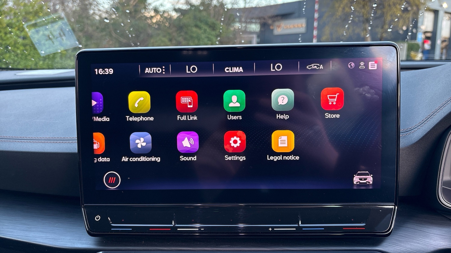 Used Cupra Formentor 2021 for sale - 77518951: Photo 23