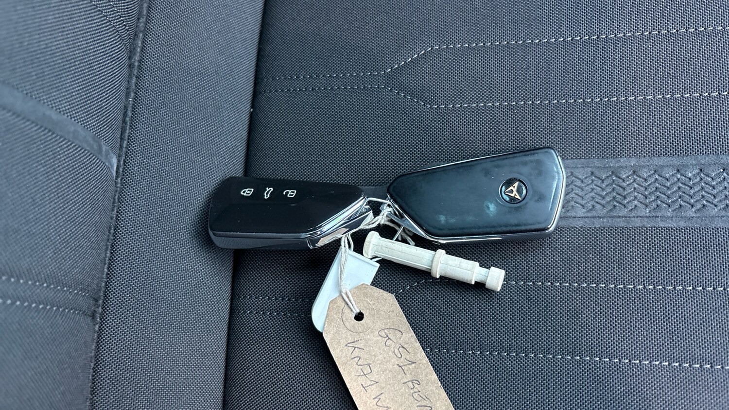 Used Cupra Formentor 2021 for sale - 77518951: Photo 27