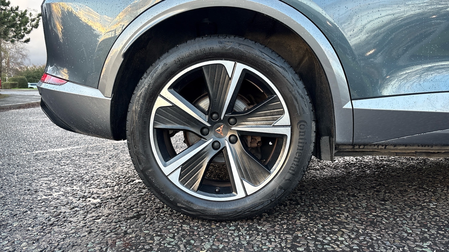 Used Cupra Formentor 2021 for sale - 77518951: Photo 5