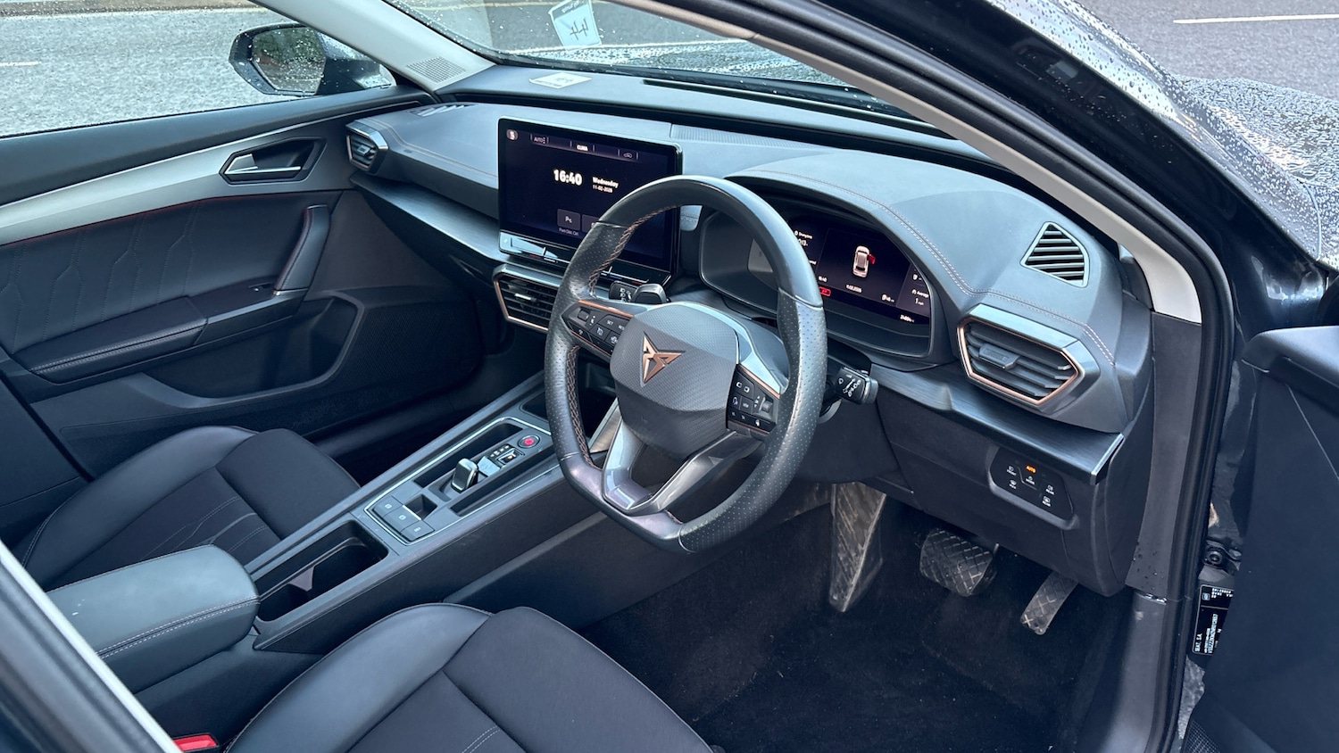 Used Cupra Formentor 2021 for sale - 77518951: Photo 6