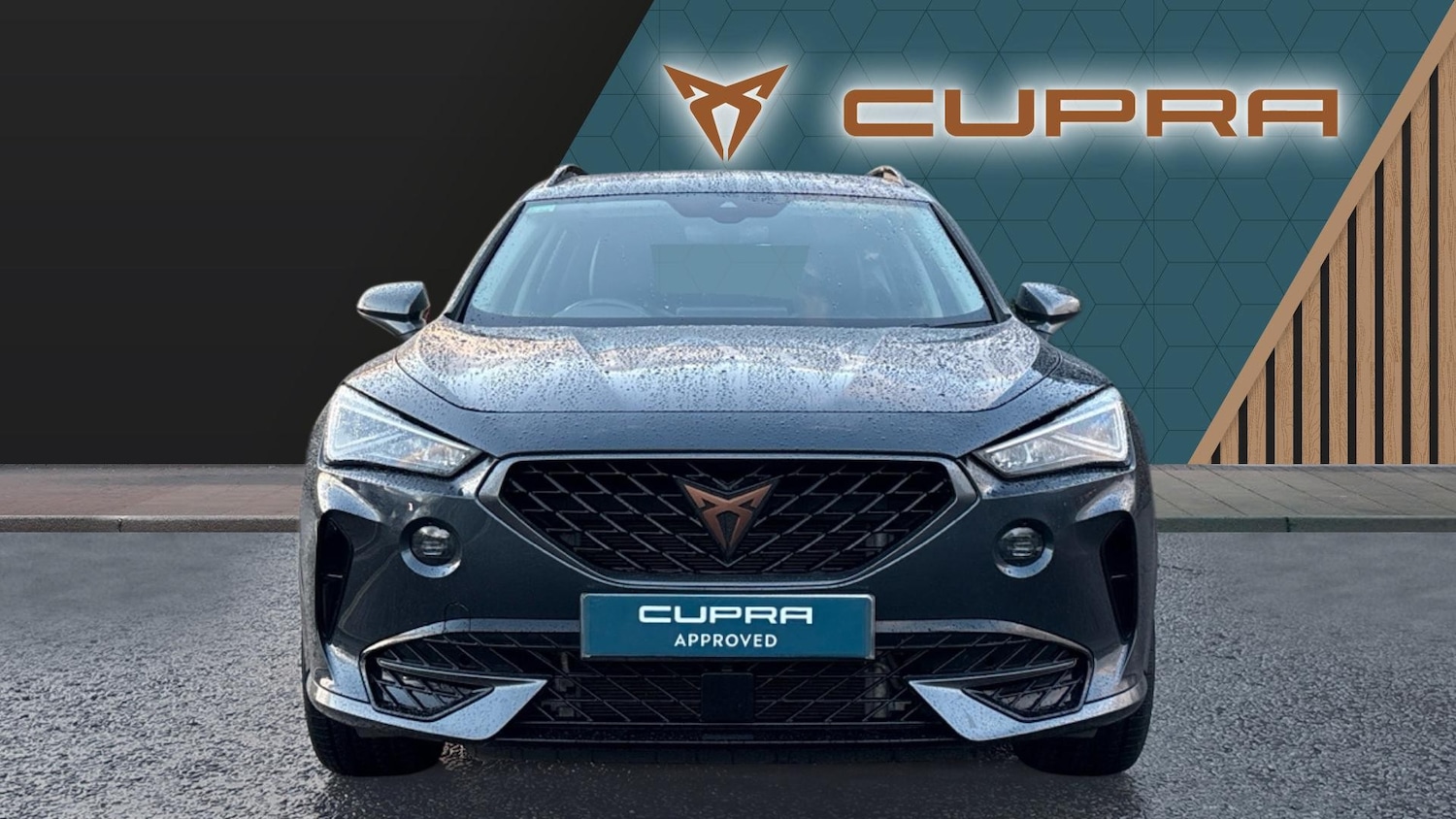 Used Cupra Formentor 2021 for sale - 77518951: Photo 7