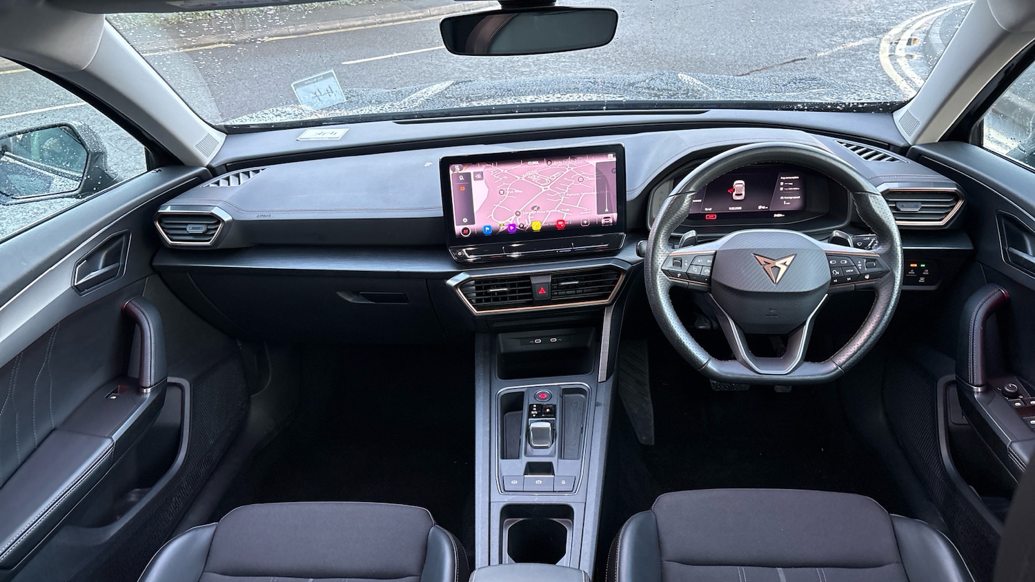 Used Cupra Formentor 2021 for sale - 77518951: Photo 9