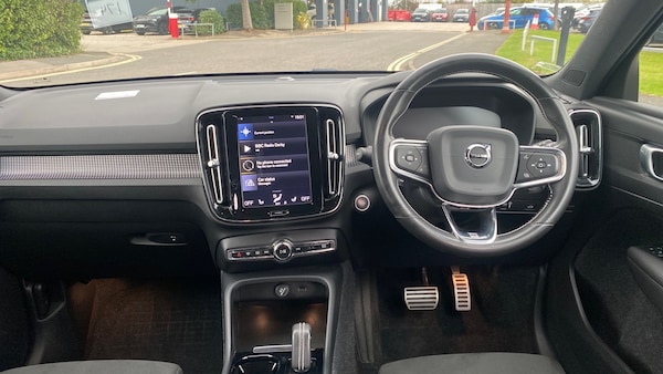 Used Volvo XC40 2020 for sale - 76114850: Photo 10
