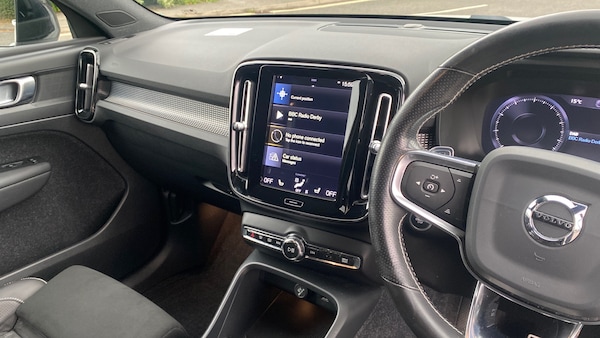 Used Volvo XC40 2020 for sale - 76114850: Photo 14