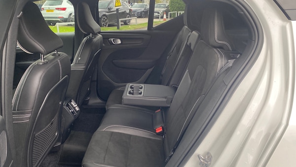 Used Volvo XC40 2020 for sale - 76114850: Photo 16