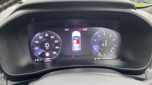 Used Volvo XC40 2020 for sale - 76114850: Photo 18