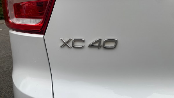 Used Volvo XC40 2020 for sale - 76114850: Photo 21