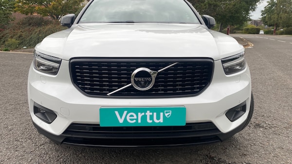 Used Volvo XC40 2020 for sale - 76114850: Photo 24
