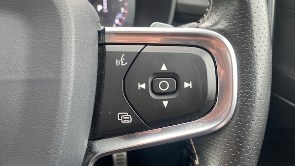 Used Volvo XC40 2020 for sale - 76114850: Photo 26