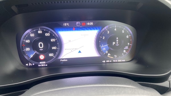 Used Volvo XC40 2020 for sale - 76114850: Photo 28