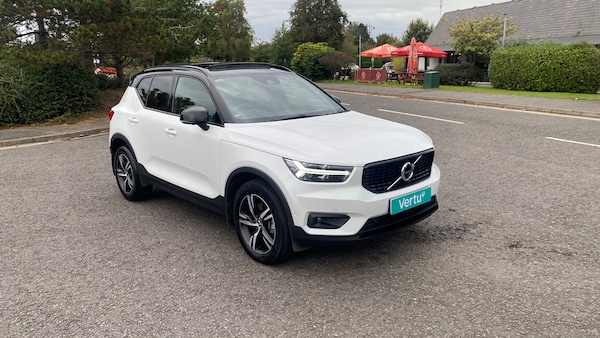 Used Volvo XC40 2020 for sale - 76114850: Photo 32