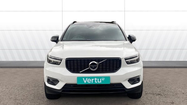 Used Volvo XC40 2020 for sale - 76114850: Photo 3