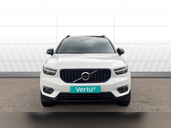 Used Volvo XC40 2020 for sale - 76114850: Photo 3