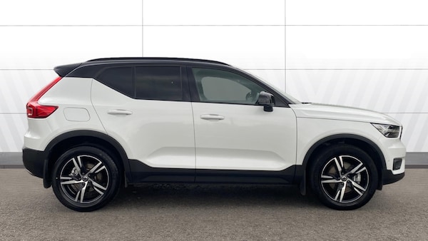 Used Volvo XC40 2020 for sale - 76114850: Photo 5