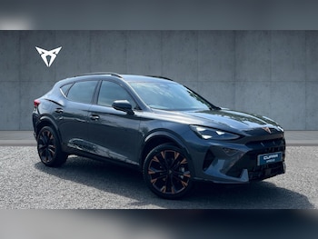 Used Cupra Formentor 2025 for sale - 79365886: Photo