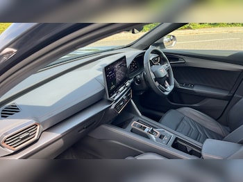 Used Cupra Formentor 2025 for sale - 79365886: Photo