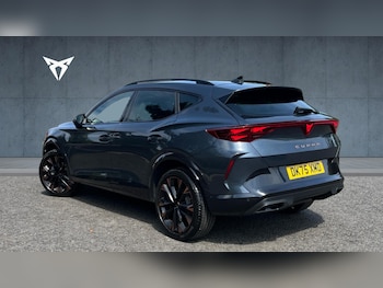 Used Cupra Formentor 2025 for sale - 79365886: Photo