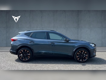Used Cupra Formentor 2025 for sale - 79365886: Photo