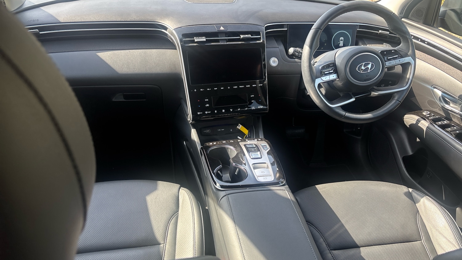 Used Hyundai TUCSON 2024 for sale - 78164658: Photo 10